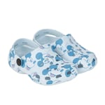 Chaussons Premium Mickey Souris Bleu - T28/29 Enfant Cerdà