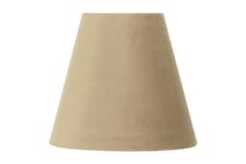 TROMSÖ lässkärm, beige - Aneta Lighting