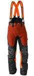 Husqvarna 0Husqvarna Midjebyxa Technical Extreme * L (7 cm längre ben)