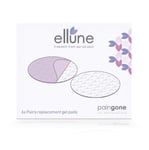 Gel pads règles douloureuses Ellune