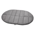 Ruffwear Highlands Pad - Matelas pour chien Cloudburst Gray L