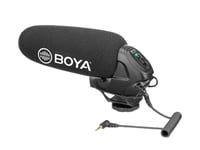 Boya BM3030 micro canon à condensateur