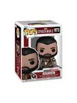 Funko! - POP Vinyl Spiderman - KRAVEN - Figuuri