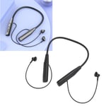 Wireless Neckband Headphones BT5.3 Running Earbuds Clear Sound Soft Earphone Hot