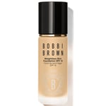 Bobbi Brown Weightless Skin Foundation SPF15 30ml (Various Shades) - Neutral Warm Sand