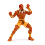 Jada Toys - DHALSIM 1/12 - Ultra Street Fighter II: The Final Challengers - Seri