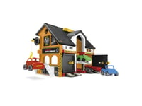 Play House Auto Service