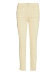 Julie Color Jeans Cream Twist & Tango