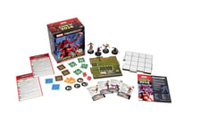 Wizkids Marvel HeroClix: Starter Set 2024 (US IMPORT)