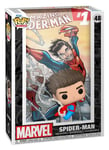 Funko POP Comic Cover Marvel The Amazing Spider-Man Figure