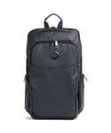 Delsey Paris Parvis Plus Backpack dark grey