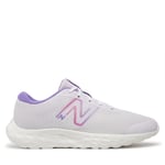 Löparskor New Balance NBGP520RK8 Vit