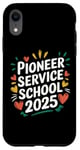 iPhone XR Jehovah's Witness Pioneer Service School 2025 JW ORG JW Gift Case