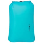 Exped FOLD DRYBAG UL 40L CYAN (XX-LARGE)