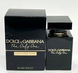 Dolce & Gabbana The Only One Eau de Parfum Intense Spray 100 ml