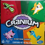 Hasbro Cranium Board Game