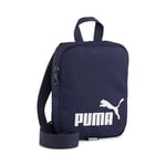 PUMA Sac à bandoulière portable unisexe pour enfants