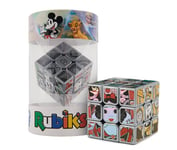 Rubikin kuutio Disney Platinum 3x3