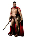 Figurine Hot Toys Mms114 - 300 - King Leonidas