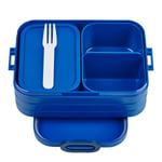 Mepal - Bento matboks medium vivid blue