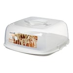 Sistema Bake it Cake box 8,8 L Sistema Bake it Oppbevaring av mat Kjøkken Hjem & Fritid