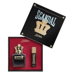 Jean Paul Gaultier Scandal Le Parfum For Him Set