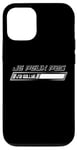 Coque pour iPhone 12/12 Pro J'peux Pas J'ai Rallye Pilote Passion Cadeau Humour