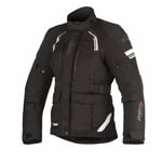 Mc-Jacka dam alpinestars - Mc jacka andes v2 svart small