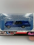 METALUX- 1 : 64- CHEVROLET IMPALA -@CLASSIC CAR- NEUF