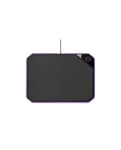 Cooler Master MP860 Tapis de souris jeu Noir