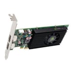 NVIDIA NVS 310 carte graphique - NVS 310 - 512 Mo