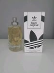 Adidas Born Original 75ml Edt For Him Discontinued