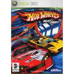 HOT WHEELS : Beat that ! / JEU CONSOLE XBOX 360