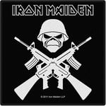 IRON MAIDEN - A MATTER OF LIFE AND DEATH PACKAGED - Standard - PHM - T500z