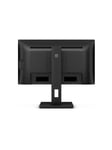 22" Philips S-line 222S9JML - LED monitor - Full HD (1080p) - 22"