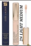 ESTEE LAUDER Double Wear Stay-in-Place Flawless Wear Concealer 2N LIGHT MEDIUM