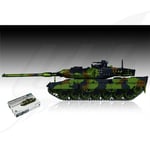 [FR] Trumpeter CARRO GERMAN LEOPARD 2A6 MBT KIT 1:72 - TP07191