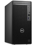 Dell OptiPlex 7020 MT Desktop PC, Intel Core i5-14500, 16GB DDR5, 512GB SSD, DVD