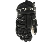 TRUE Hockeyhandskar Catalyst 7X3 Jr Black