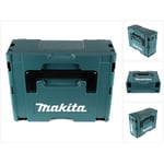 Makpac 2 Coffret système - sans insert - Makita