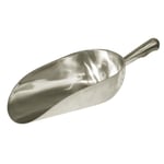 Foderskopa aluminium 1600 g