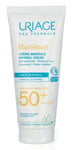 Uriage Bariesun Mineral Cream SPF50+ 100 ml Intolerant Skin