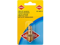 Airpress 3/8 "Quick Coupler (46821/B)