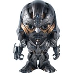 Transformers The Last Knight Super Deformed Vinyl Figure Megatron