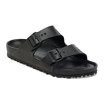 Birkenstock Sandal Arizona Eva - Sort, størrelse 41