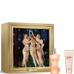 Jean Paul Gaultier Classique Eau de Toilette 50ml Gift Set (Worth £106)