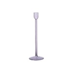 like. by Villeroy & Boch Like Home bougeoir, 8 x 8 x 25 cm, lilas