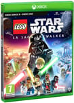 Lego Star Wars : La Saga Skywalker Xbox One (Sp ) (119494)