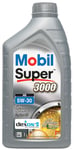 MOBIL SUPER 3000 XE 5W-30 1LIT Mobil