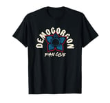 Stranger Things Demogorgon Fan Club T-Shirt